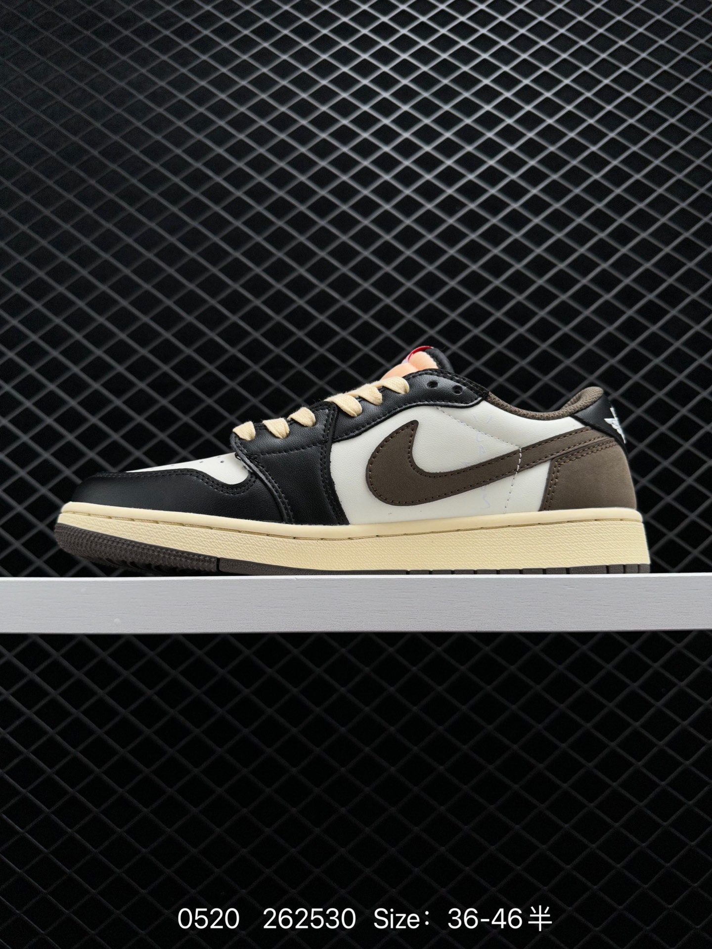 Nike Air Jordan 1 Retro Low AJ1